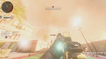 M13B Nuke Gameplay *INSANE*