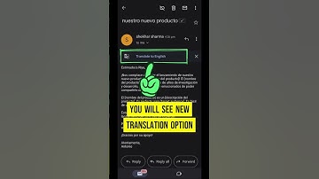 Gmail New 