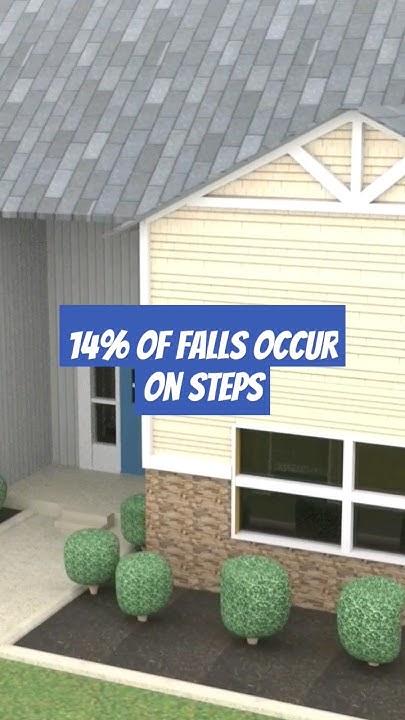 how-to-calculate-ramp-length-width-to-prevent-falls-on-steps-youtube