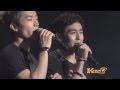 [Fancam] 12122 Nichkhun-Lonely Christmas (2PM &quot;What Time Is It&quot; Concert in Macau)