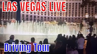 ✅ Las Vegas LIVE Cash or Crash - LIVE Stream Events - FOOD - GAMING - PEOPLE WATCHING - LOON LURKING image