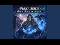 Sacred Seidr