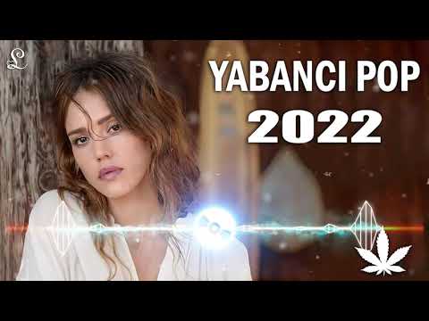MAĞAZA MÜZİKLERİ YABANCI POP FULL ÖZEL SERİ 2021-2022 Vol.2