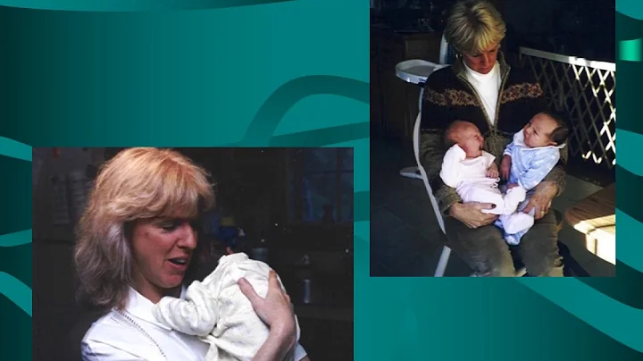 Sharon Shaw Tribute - 1949 to 2002