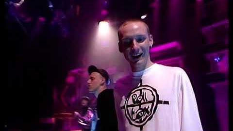 Chime TV show performance - TV Show performance video thumbnail