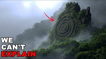 1 HOUR OF MOST Unsolved Archaeological Mysteries Ever Discovered