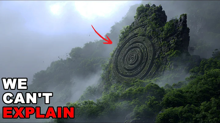 1 HOUR OF MOST Unsolved Archaeological Mysteries Ever Discovered