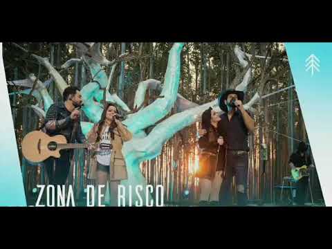 Fernando  Sorocaba   Zona de Risco ft Maiara  Maraisa