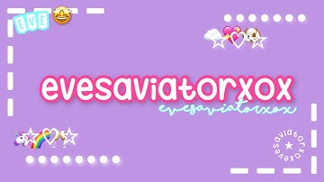 ꒰☆꒱ My new preppy capcut intro!! ༄ 🦄🌈🥂