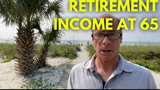 💰 TRUTH! Average Retiree Income: How Do You Compare?