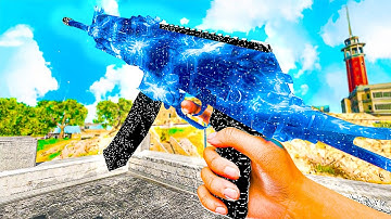 The VAZNEV Meta is BROKEN on Rebirth Island 😍👑