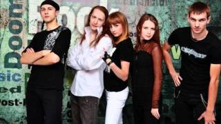 Скипетр - Дай Мне Огня / Russian Female Fronted Heavy Power Metal Band