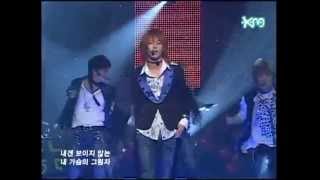 051119  Twins - Super Junior
