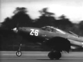 FLYING THE P-39 Part 1