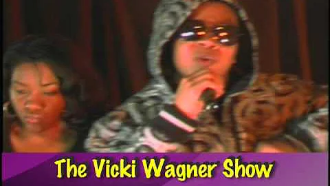 2-U-Neek on The Vicki Wagner Show