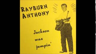 Video thumbnail of "Jackson Was Jumpin'"