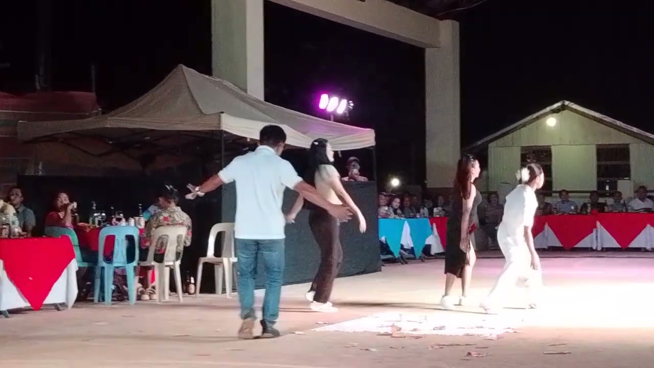  KAUPAY SUMAYAW NIRA GINALYN @SANTA FE EASTERN SAMAR