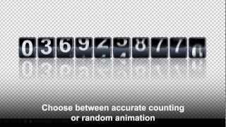 Analog Counter screenshot 5