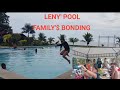 Vlog54 lenys poolfamily bondingann1620 vlog