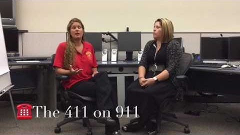 SPD 411 on 911:who to call?