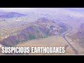 Iceland Volcano Update - Suspicious Earthquakes Raise Concern