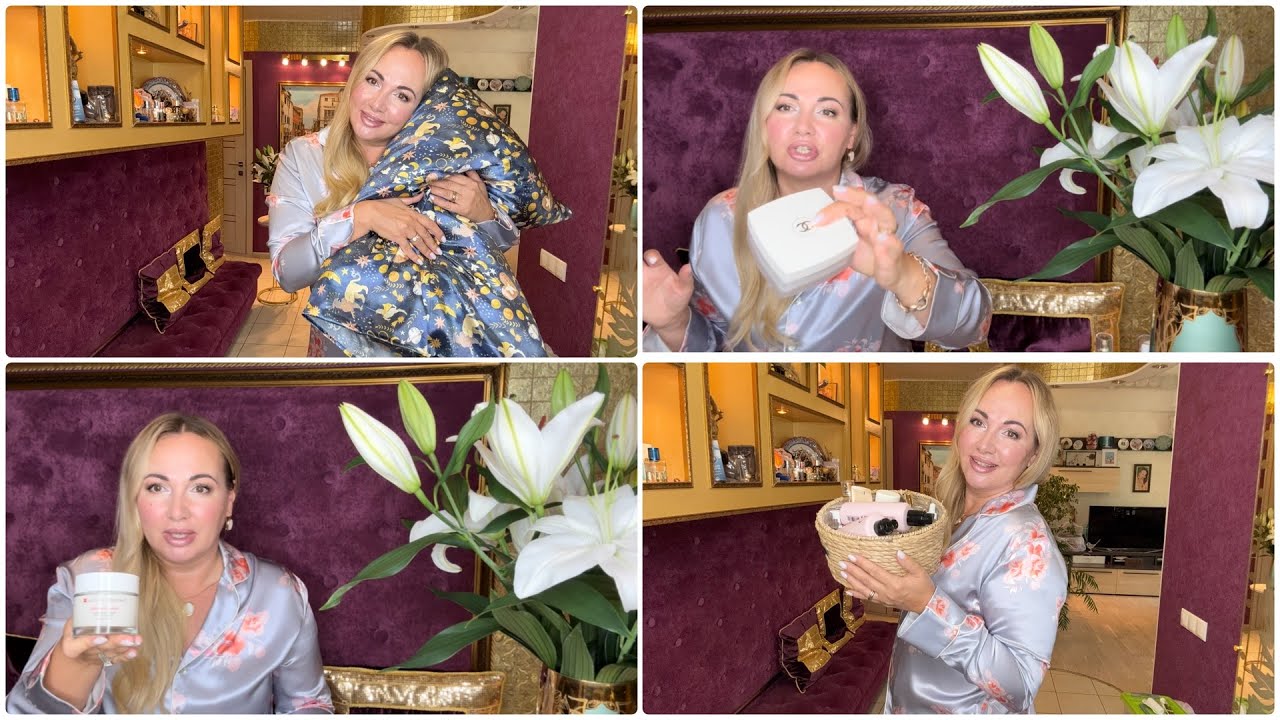 ❤️ФАВОРИТЫ УХОДА ЗА ЛИЦОМ, ТЕЛОМ,ВОЛОСАМИ❤️