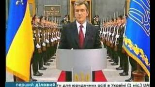 Звернення президента України з нагоди Дня Конституції (2008)