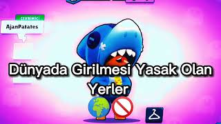 Dünyaya Girilmesi Yasak Olan Yerler Video Sahibi Oyna