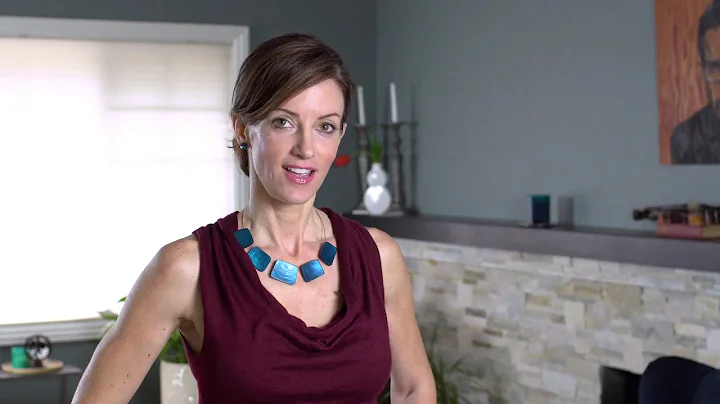 Heather Kennedy - the lady with Young Onset Parkin...