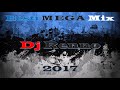 Eesti Mega Mix 2017 - Dj Renno