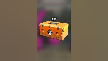 THIS IS THE NEW BEST CS2 CASE TO OPEN?!