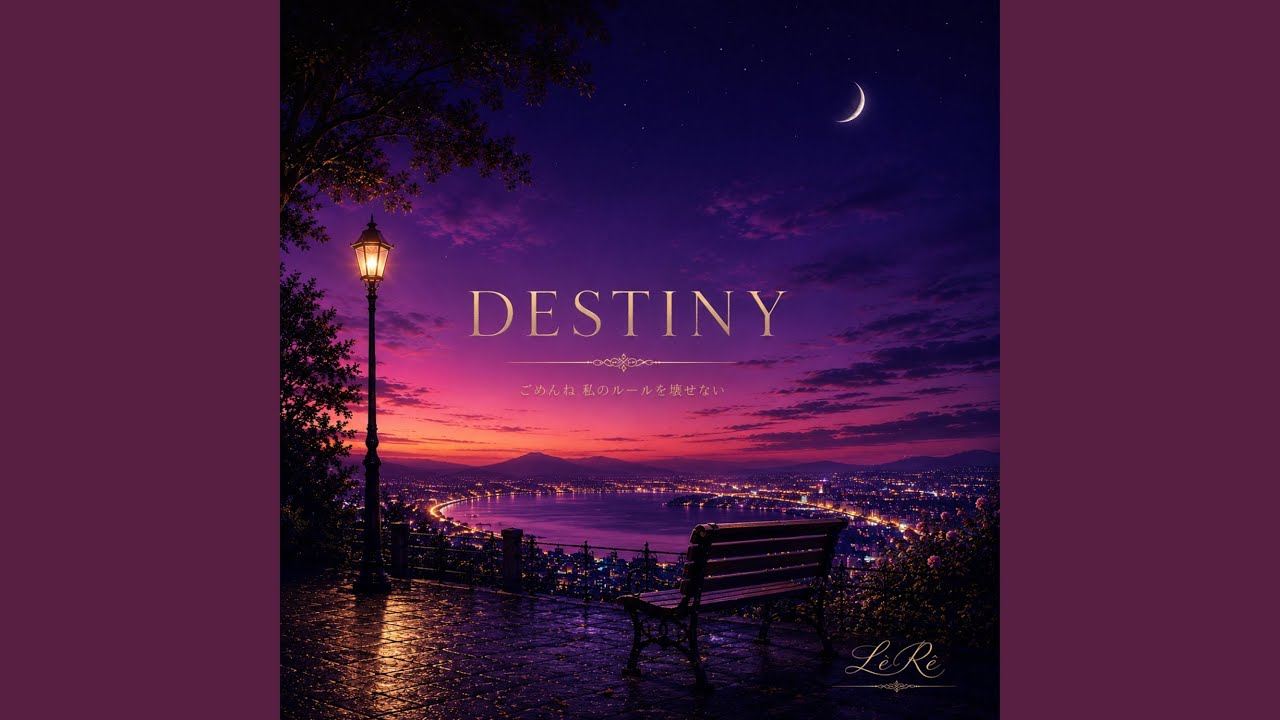 DESTINY - YouTube