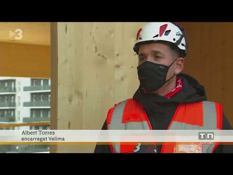 Vídeo: Què porten els superintendents de construcció?