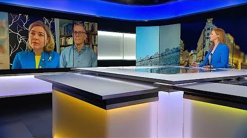 EU sanctions on Russia: Increasing pressure on Putin as cost of living bites in Europe • FRANCE 24 - DayDayNews