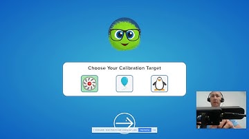 QuickACCESS 2 Eye Mouse Software Demo
