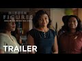 Hidden Figures Hd International 1 2017