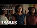 Hidden Figures | Official HD International Trailer #1 | 2017