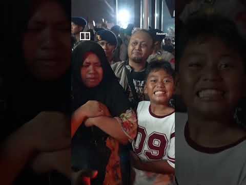 At least 7 killed in train crash near Jakarta