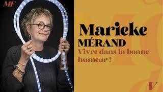 Vincennes avec un grand Elles : Episode 23 - Marieke Mérand