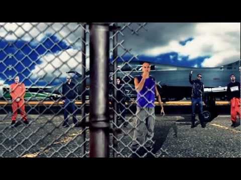 Necromancien - Street Fighter [RAP]