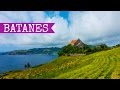 Batanes  basco  batan  philippines 2016  female solo traveler