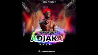 ADJAKA OFFICIEL _ tchahoun prod by Sirno Beats