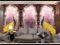 High quality 5D & 3D wallpaper designs for wall 2019 (AS Royal Decor)