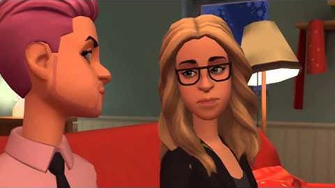 An unexpected visitor