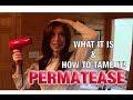 What is Wig Permatease and How to Tame Perma Lift