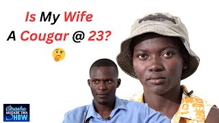 Download Lagu IS MY WIFE A COUGAR?🤔: TINASHE MUGABE DNA SHOW S17 EP41 #dna MP3 Download Lagu IS MY WIFE A COUGAR?🤔: TINASHE MUGABE DNA SHOW S17 EP41 #dna MP3