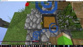 VimeWorld:BedWars,SkyWars,BuilBattle