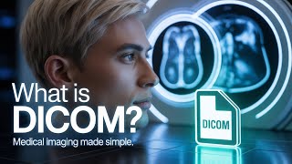 What Is Dicom? Medical Imaging Made Simple