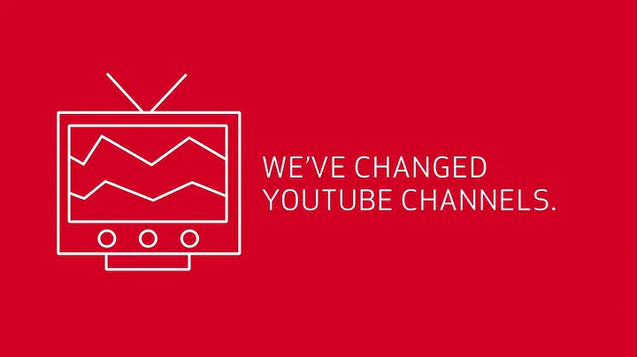 We’ve Changed Channels to YouTube.com/Verizon