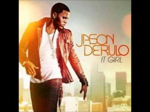 Jason Derulo - It Girl [ORIGINAL][HQ]